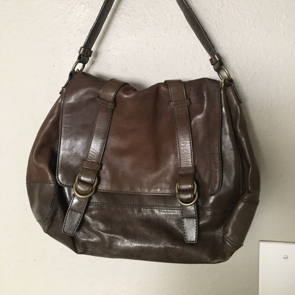 Authentic Cole Haan Crossbody